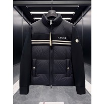구찌 남자 패딩