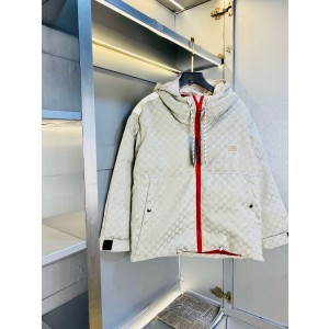 구찌 남자 패딩 2컬러