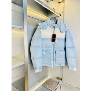 구찌 남자 패딩 2컬러