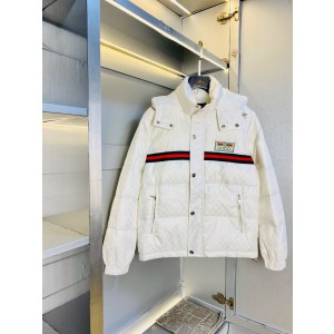 구찌 남자 패딩 2컬러