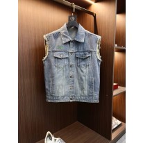 구찌 남자 조끼