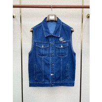 구찌 남자 조끼