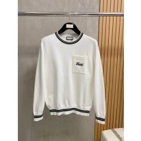 구찌 남자 니트