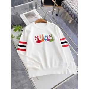 구찌 남자 니트