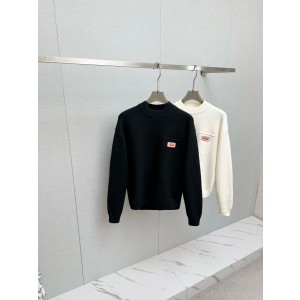 구찌 남자 니트