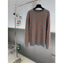 구찌 남자 니트