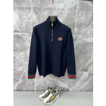 구찌 남자 니트