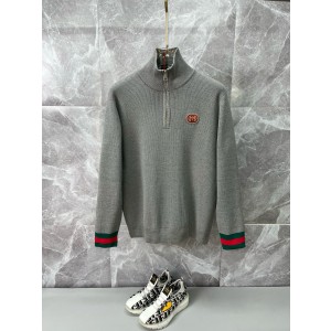 구찌 남자 니트