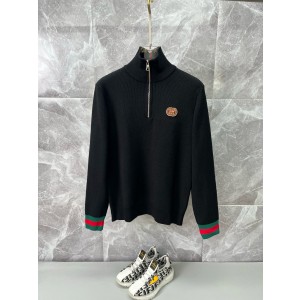 구찌 남자 니트