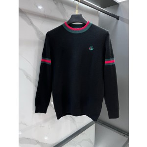 구찌 남자 니트