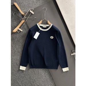 구찌 남자 니트