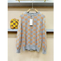 구찌 남자 니트