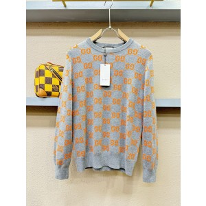 구찌 남자 니트