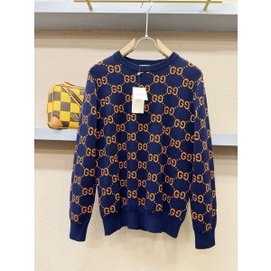 구찌 남자 니트