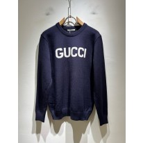 구찌 남자 니트