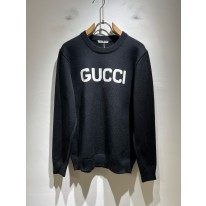 구찌 남자 니트