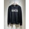 구찌 남자 니트