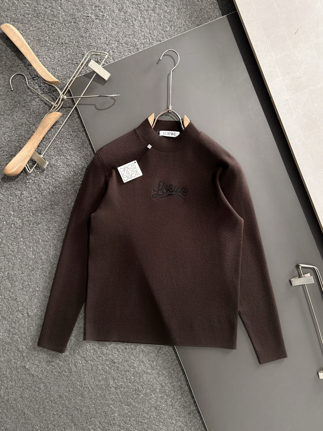 구찌 남자 니트