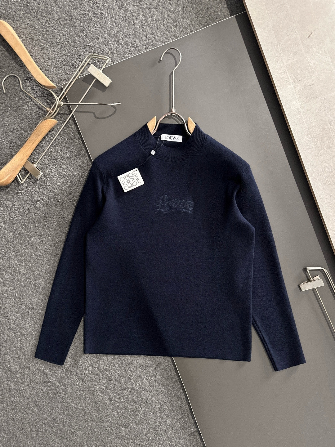 구찌 남자 니트