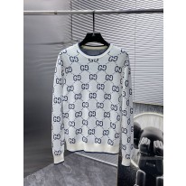 구찌 남자 니트