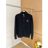 버버리 남자 가디건