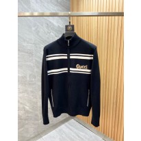 구찌 남자 가디건