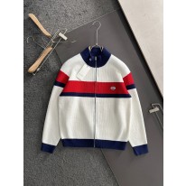 구찌 남자 가디건