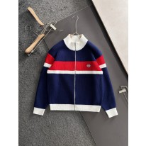 구찌 남자 가디건