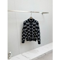 구찌 남자 가디건