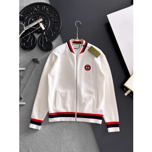 구찌 남자 가디건