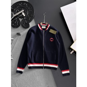 구찌 남자 가디건