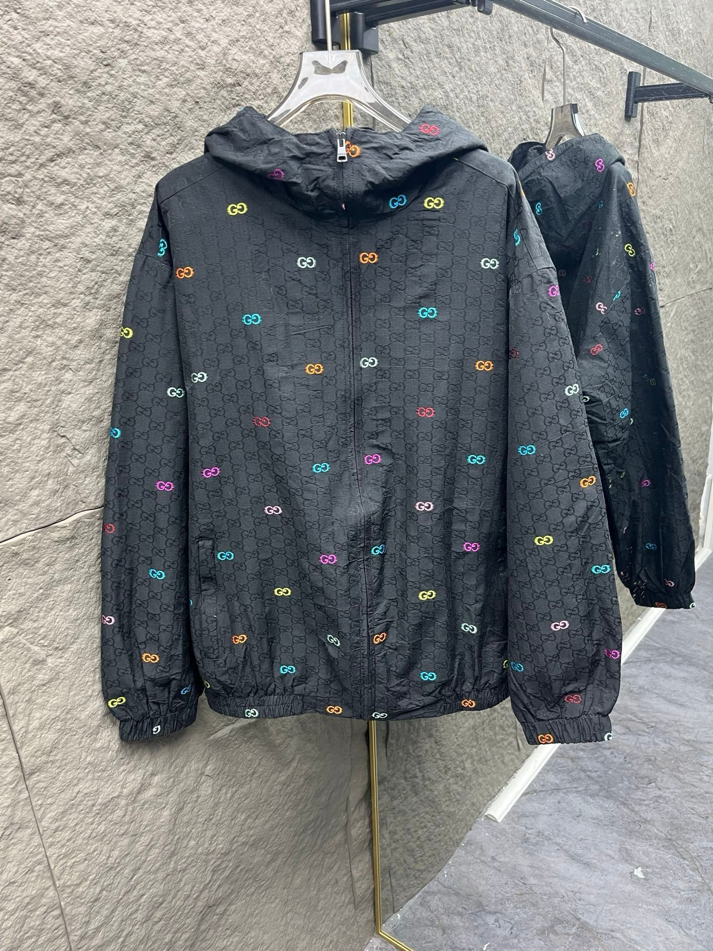 구찌 남자 자켓