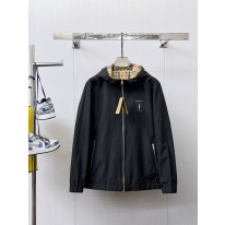 버버리 남자 자켓