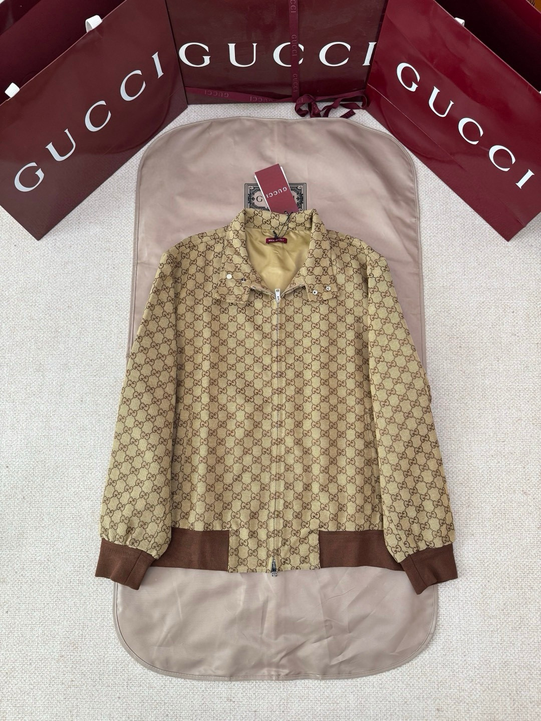 구찌 남자 자켓