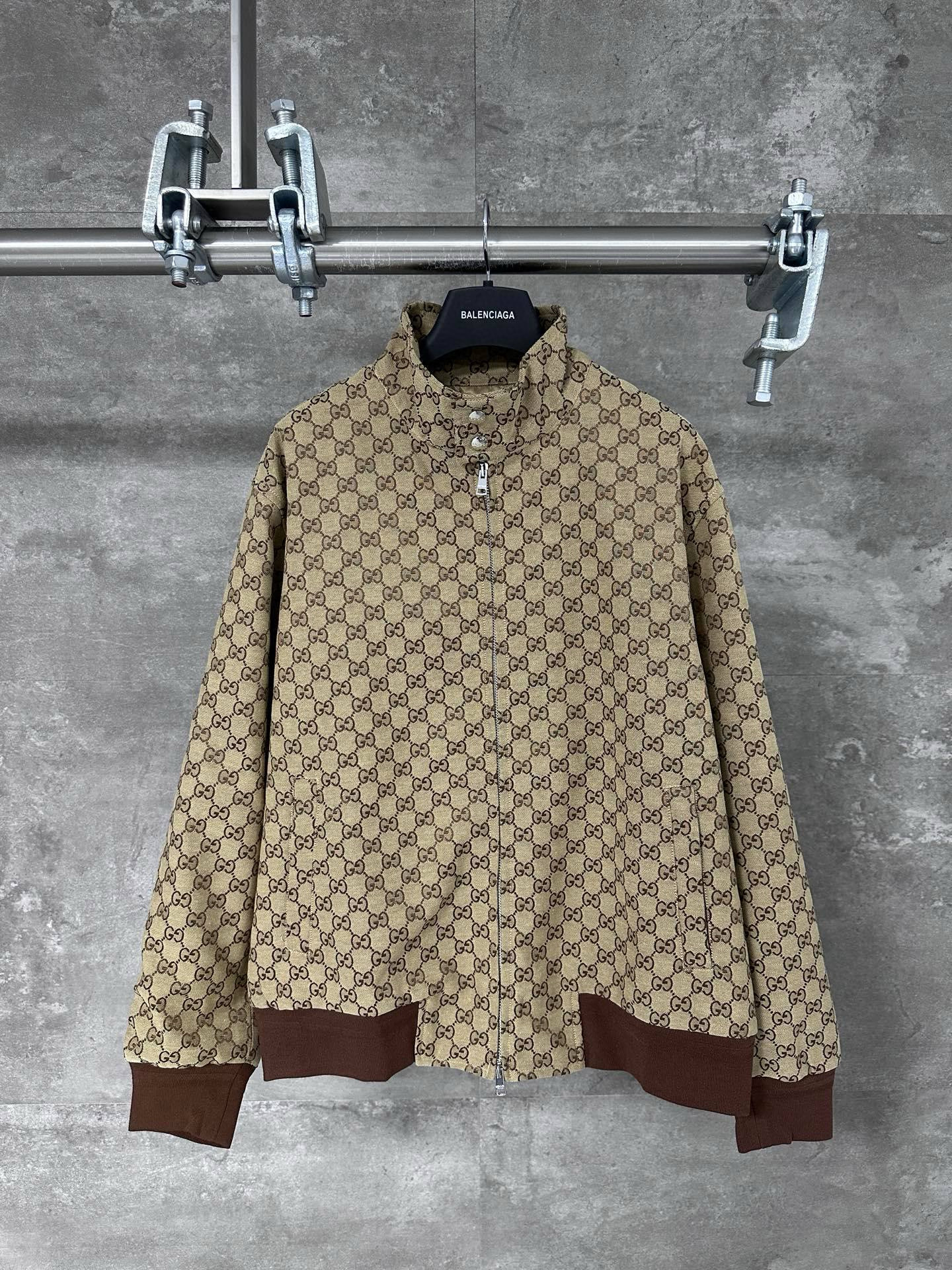 구찌 남자 자켓