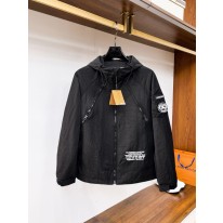 버버리 남자 자켓