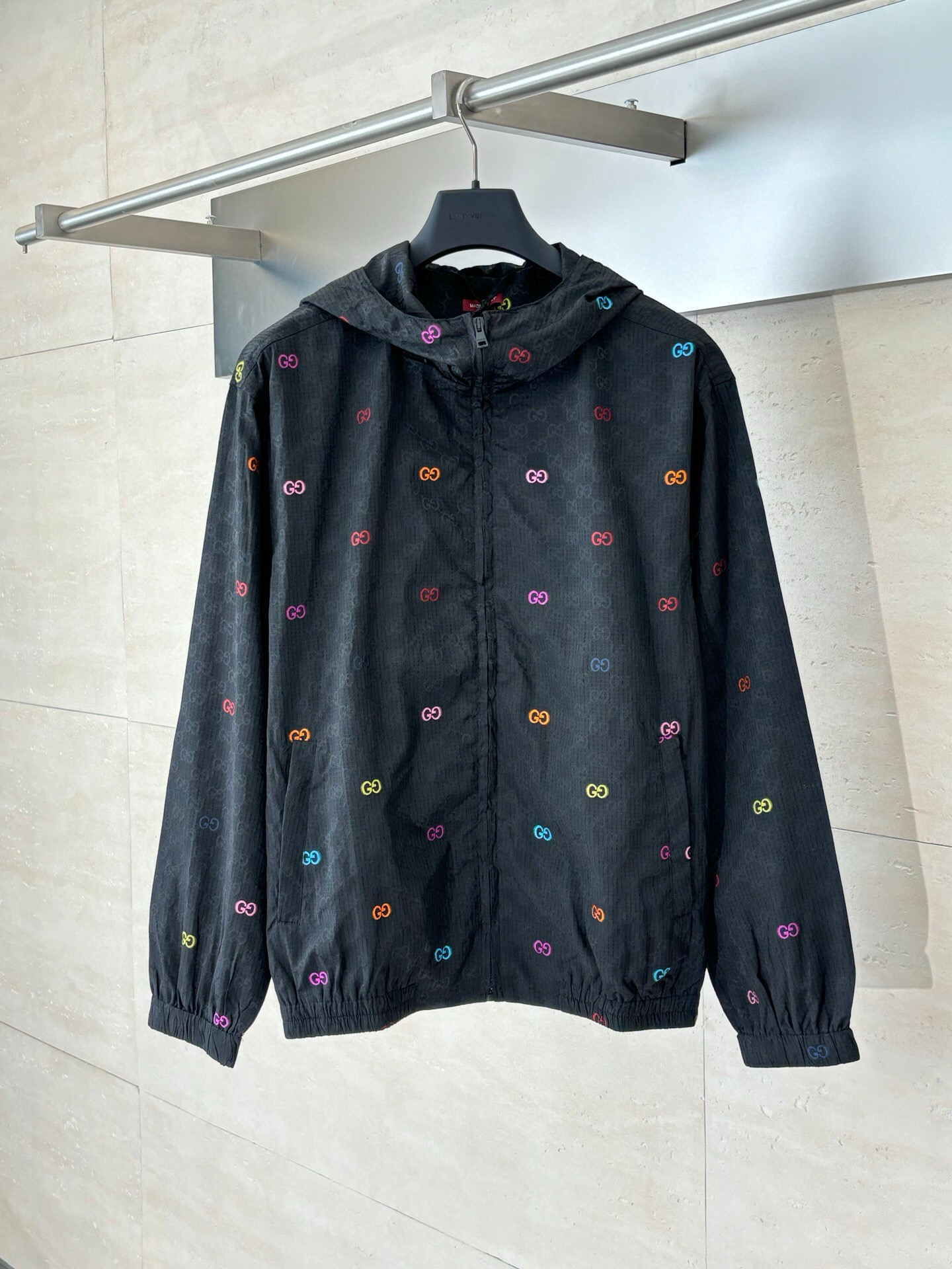 구찌 남자 자켓