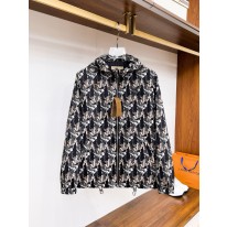 버버리 남자 자켓