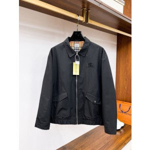 버버리 남자 자켓