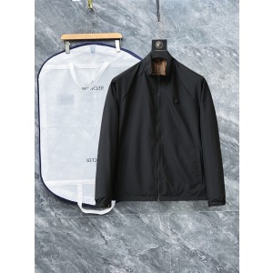 버버리 남자 자켓