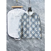 버버리 남자 자켓