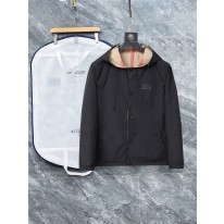 버버리 남자 자켓