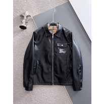 버버리 남자 자켓