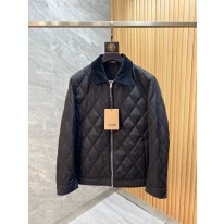 버버리 남자 자켓