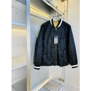 구찌 남자 양면 자켓 2컬러