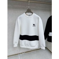 버버리 남자 맨투맨 후드티