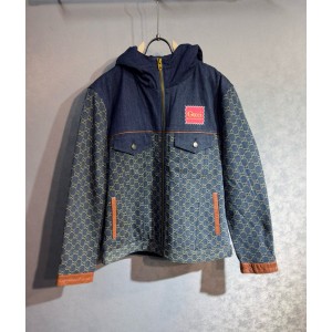 구찌 남자 자켓