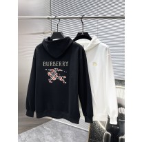 버버리 2컬러 남자 맨투맨 후드티