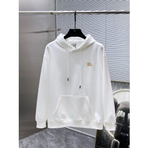 버버리 2컬러 남자 맨투맨 후드티