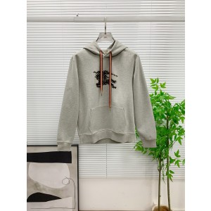 버버리 남자 맨투맨 후드티